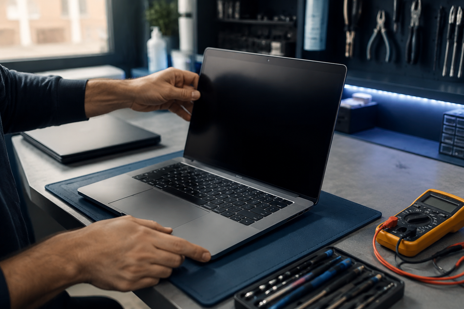 Bahçelievler ikinci el laptop değerlendirme hizmeti