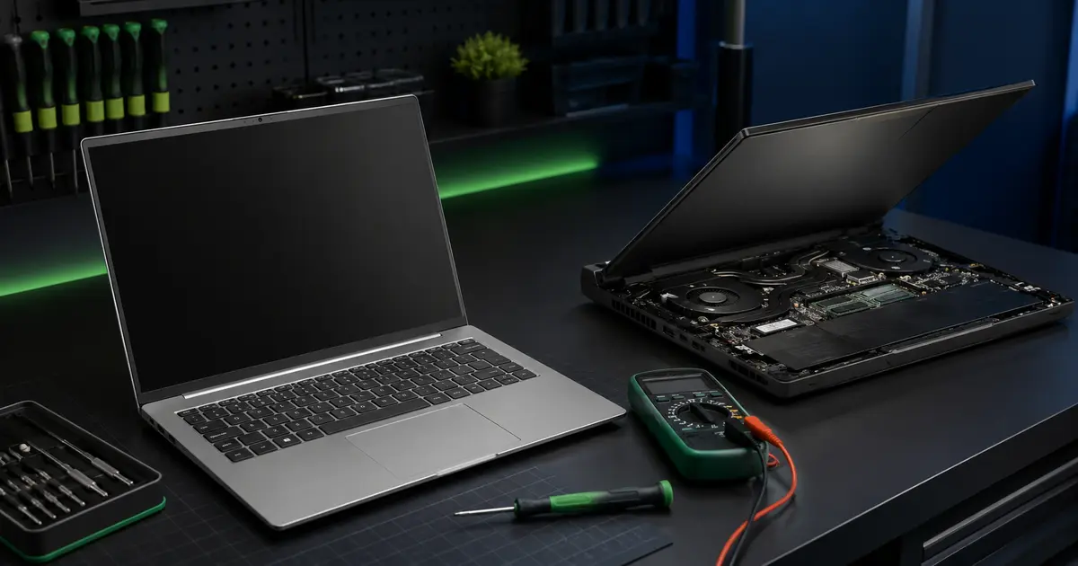 Bahçelievler Acer laptop teknik servis ve anakart kontrolü