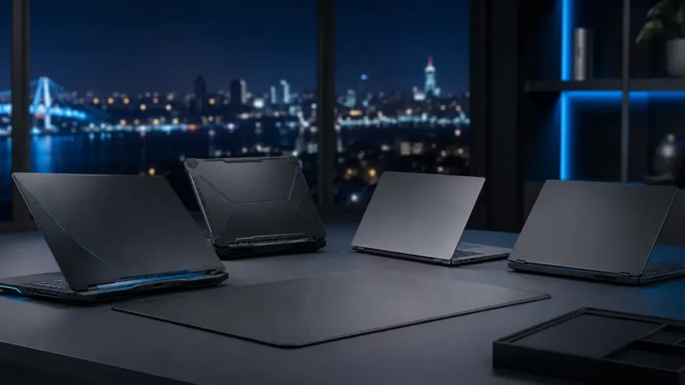 Bahçelievler ve İstanbul’da ikinci el Asus laptop alım ve değerlendirme hizmeti