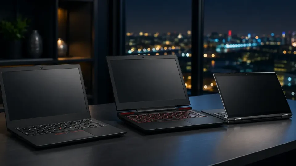 Bahçelievler ve İstanbul’da ikinci el Lenovo laptop alım ve değerlendirme hizmeti