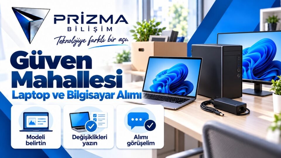İstanbul Güngören Güven Mahallesi Bilgisayar Alan Yerler