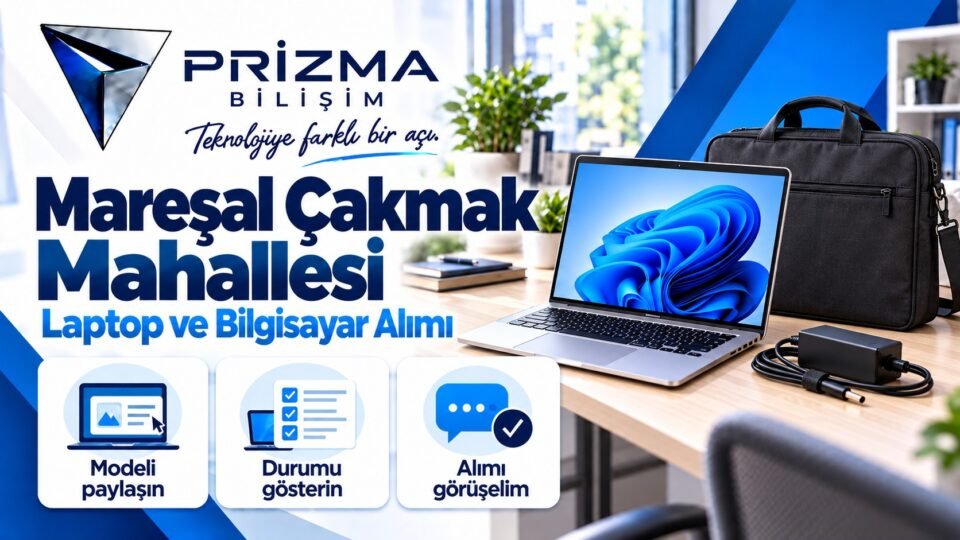 İstanbul Güngören Mareşal Çakmak Mahallesi Bilgisayar Alan Yerler