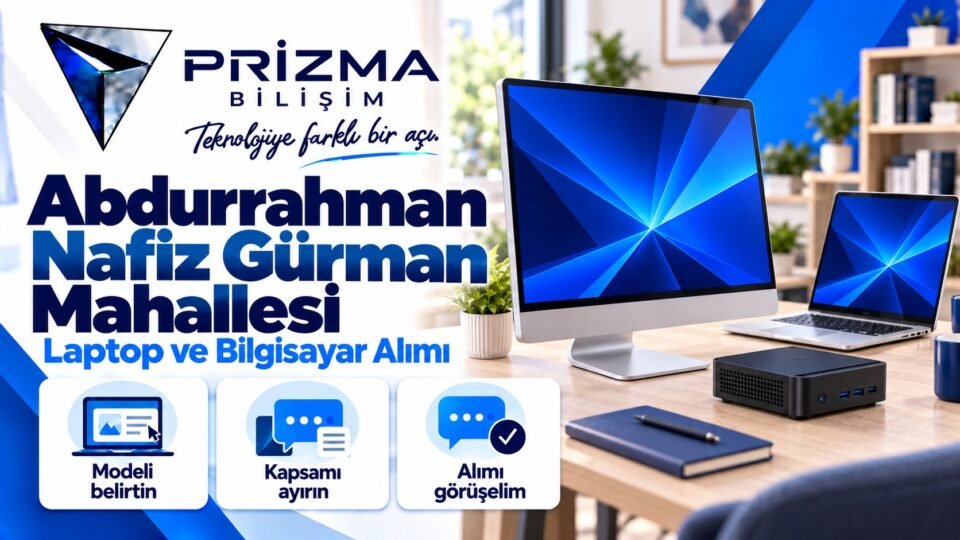 İstanbul Güngören Abdurrahman Nafiz Gürman Mahallesi Bilgisayar Alan Yerler