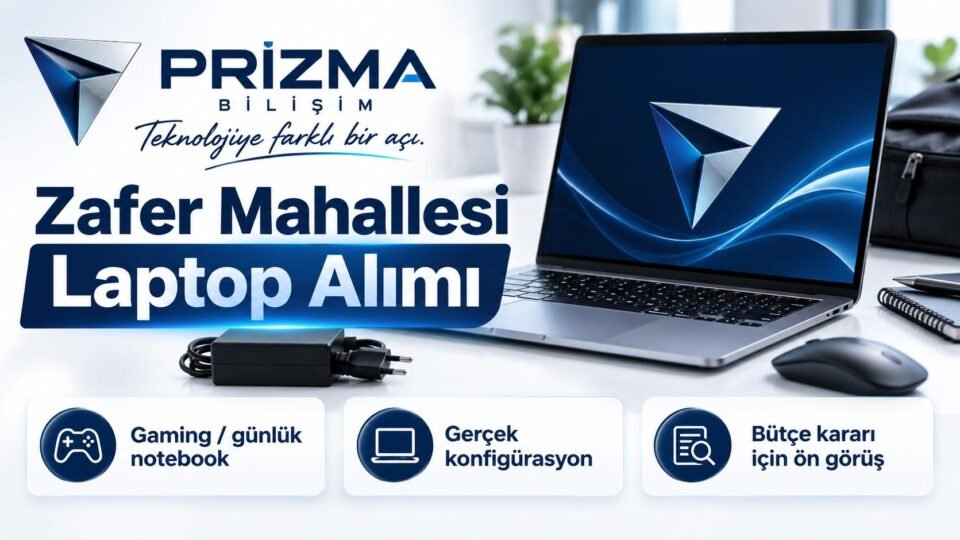 İstanbul Bahçelievler Zafer Mahallesi Bilgisayar Alan Yerler